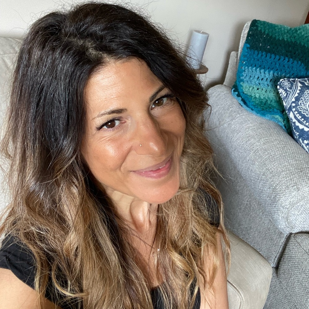 Meet your Posher, Susan